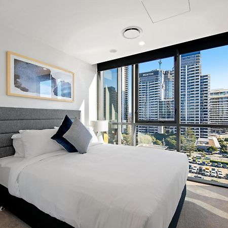 גולד קוסט Koko Broadbeach מראה חיצוני תמונה