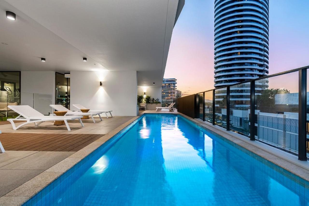גולד קוסט Koko Broadbeach מראה חיצוני תמונה