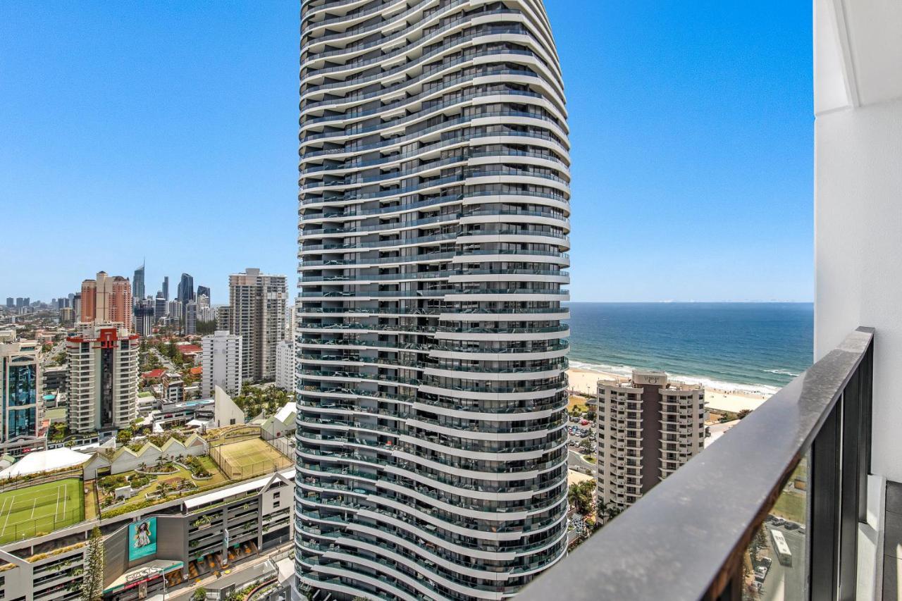 גולד קוסט Koko Broadbeach מראה חיצוני תמונה